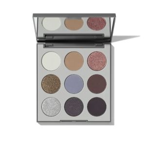 🆕️ MORPHE 9W SMOKE & SHADOW ARTISTRY PALETTE ♥️